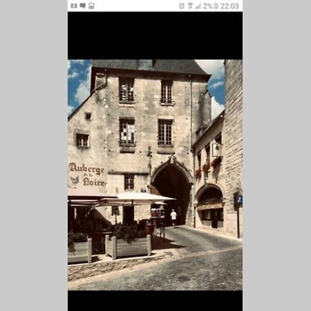 Appartement : Le Petit Paradis De La Loire La Charité-sur-Loire المظهر الخارجي الصورة