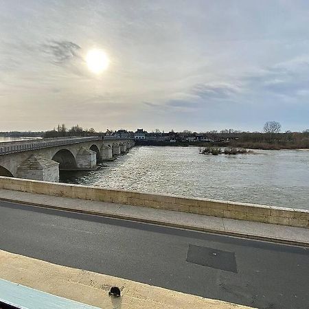 Appartement : Le Petit Paradis De La Loire La Charité-sur-Loire المظهر الخارجي الصورة