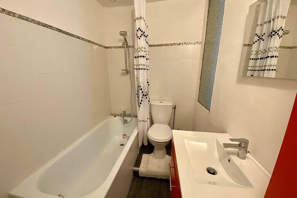 Appartement : Le Petit Paradis De La Loire La Charité-sur-Loire المظهر الخارجي الصورة